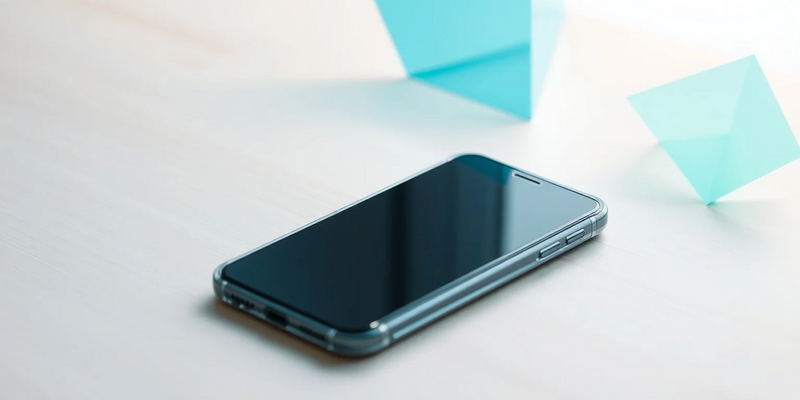 Smartphones: Länger nutzen statt ständig wechseln - Foto: über boerse-global.de