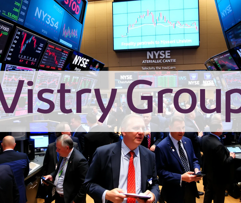 Vistry Aktie: Meilenstein erreicht! - Foto: über boerse-global.de