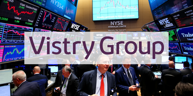 Vistry Aktie: Meilenstein erreicht! - Foto: über boerse-global.de