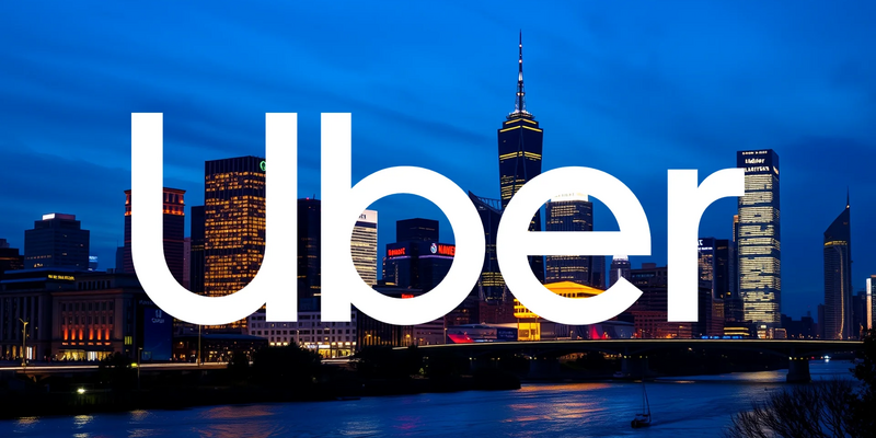 Uber Faces Strategic Crossroads Amid Regulatory Shifts and Expansion Moves - Foto: über boerse-global.de