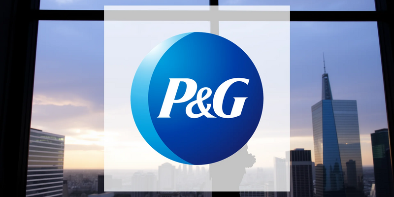 A Major Investor’s Exodus Raises Questions for Procter & Gamble - Foto: über boerse-global.de