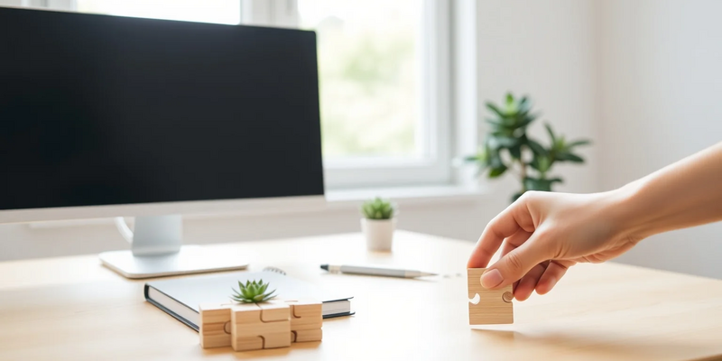 Demenz-Prävention: Einfache Gewohnheiten können Risiko halbieren - Foto: über boerse-global.de