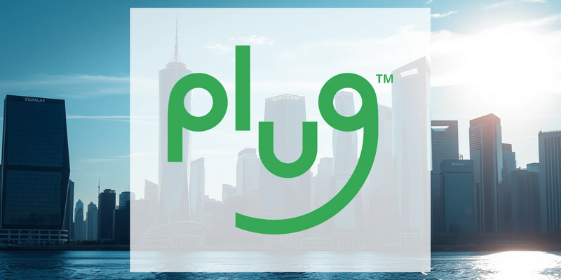 Plug Power Shares Surge as Analyst Optimism and European Milestone Ignite Rally - Foto: über boerse-global.de