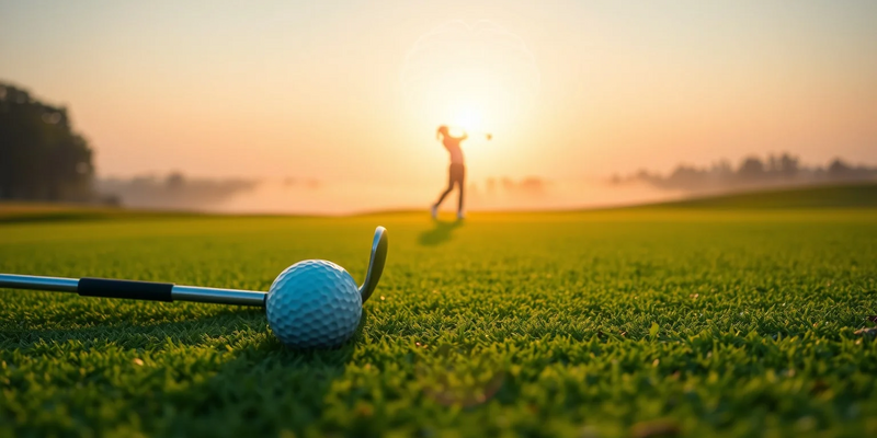 Golf: Wirksamer Schutz vor Demenz entdeckt - Foto: über boerse-global.de