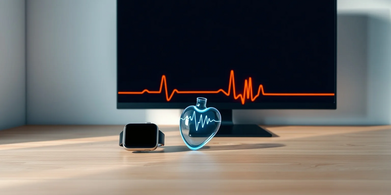 Samsung revolutioniert Herzüberwachung mit KI-Smartwatch - Foto: über boerse-global.de