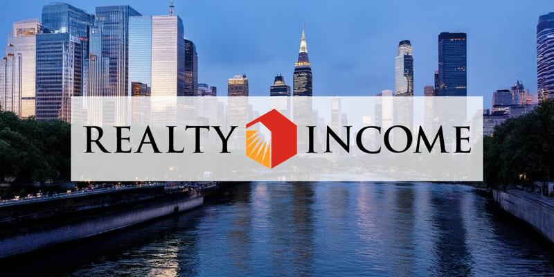 Institutional Investors Flock to Realty Income as Insiders Reduce Stakes - Foto: über boerse-global.de