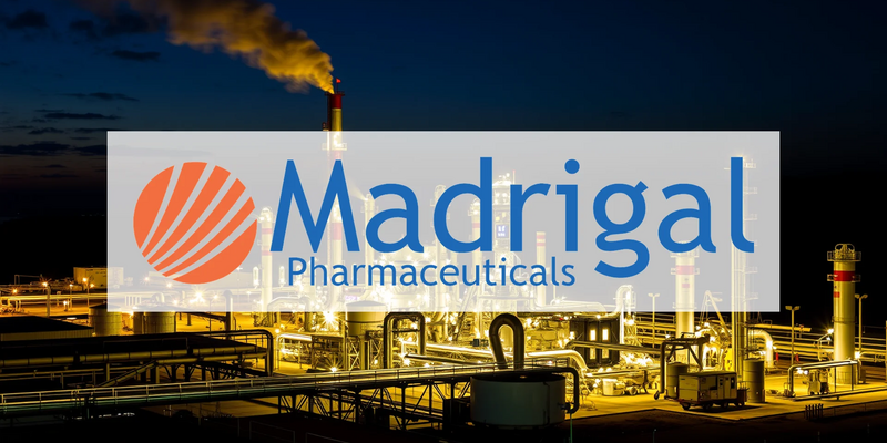 Madrigal Stock: A Biotech Powerhouse’s Meteoric Rise - Foto: über boerse-global.de