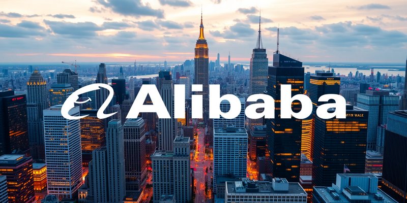 Alibaba’s AI Transformation Fuels Spectacular Market Resurgence - Foto: über boerse-global.de