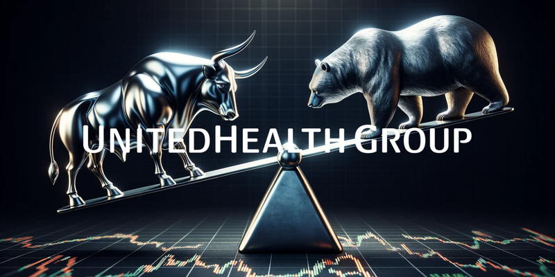 UnitedHealth Scales Back Medicare Advantage Operations in Major Strategic Shift - Foto: über boerse-global.de
