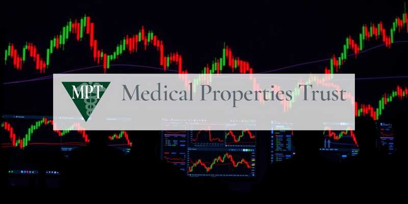Medical Properties Aktie: Erfolgreiche Strategiefortsetzung! - Foto: über boerse-global.de