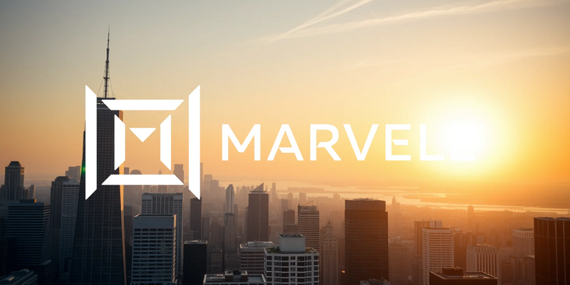 Marvell Technology Sends Mixed Signals to Investors - Foto: über boerse-global.de