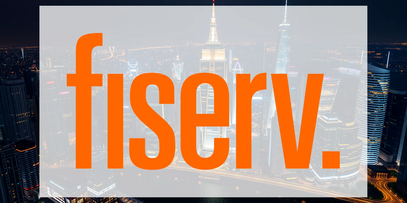 Fiserv Stock: A Contrarian Bet Amid Market Pessimism - Foto: über boerse-global.de