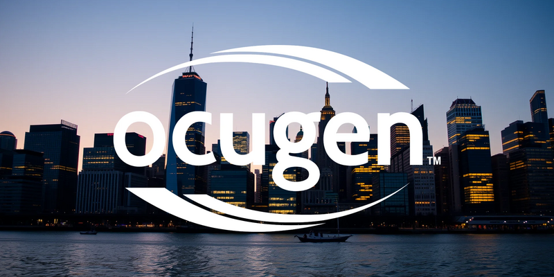 Biotech Firm Ocugen Sets Ambitious Three-Year Regulatory Timeline - Foto: über boerse-global.de