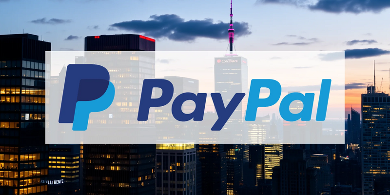 Analyst Patience Wears Thin as PayPal Faces Critical Juncture - Foto: über boerse-global.de