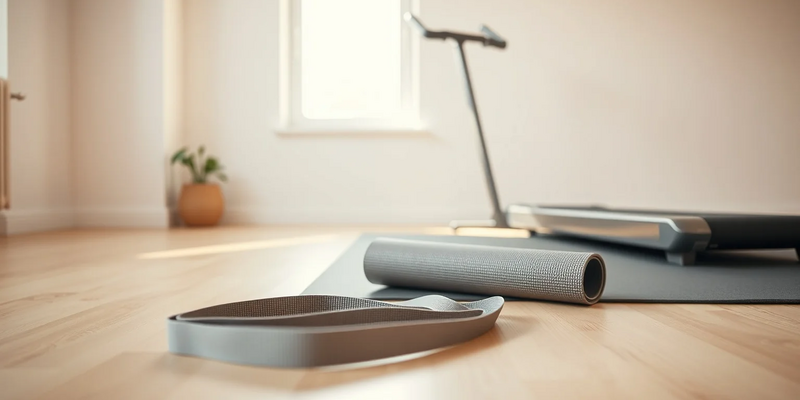 Fitness für alle: Bewegung von Jung bis Alt - Foto: über boerse-global.de