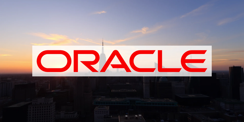 Oracle’s AI Ambitions Fuel Record Rally and Investor Optimism - Foto: über boerse-global.de