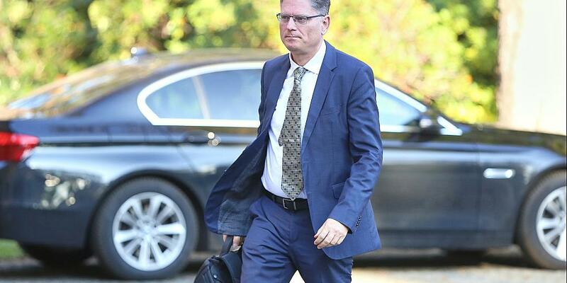 Markus Brunnermeier (Archiv) - Foto: über dts Nachrichtenagentur