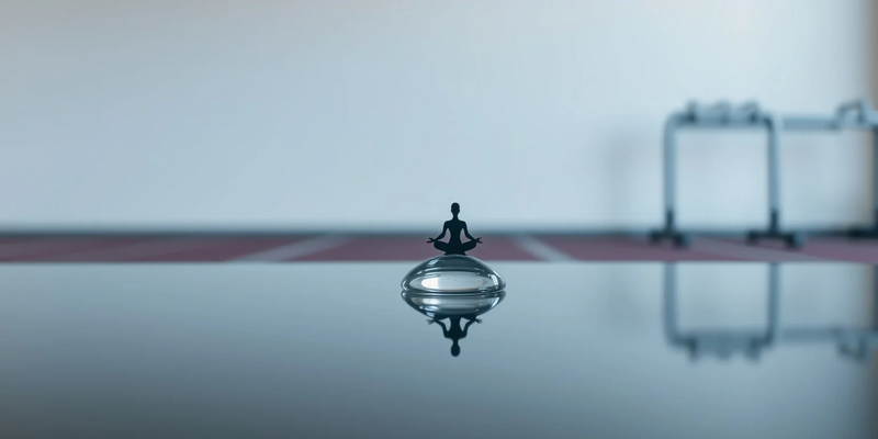 Mentale Fitness: Warum der Kopf über Erfolg entscheidet - Foto: über boerse-global.de