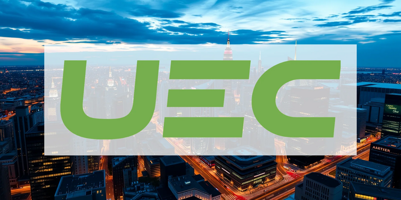 Uranium Energy Faces Investor Backlash Following Major Equity Offering - Foto: über boerse-global.de