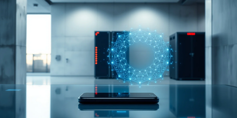 KI revolutioniert Sicherheit bei mobilen Bezahl-Apps - Foto: über boerse-global.de