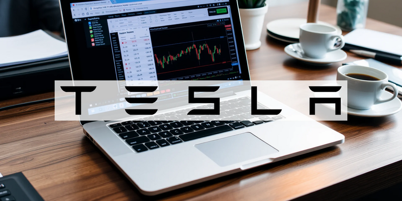 Tesla Faces Dual Challenges Amid Record Vehicle Deliveries - Foto: über boerse-global.de