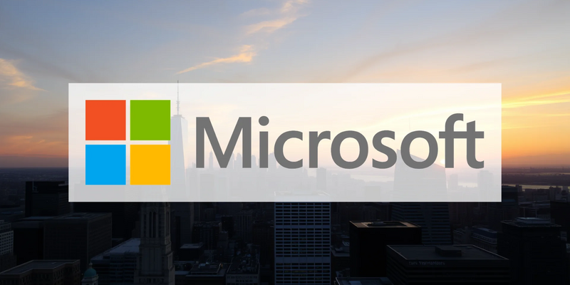 Microsoft’s Strategic Reshuffle: Nadella’s AI Gambit Reshapes Leadership - Foto: über boerse-global.de