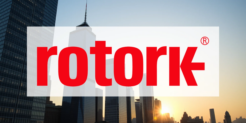 Rotork Aktie: Versteckte Rally? - Foto: über boerse-global.de