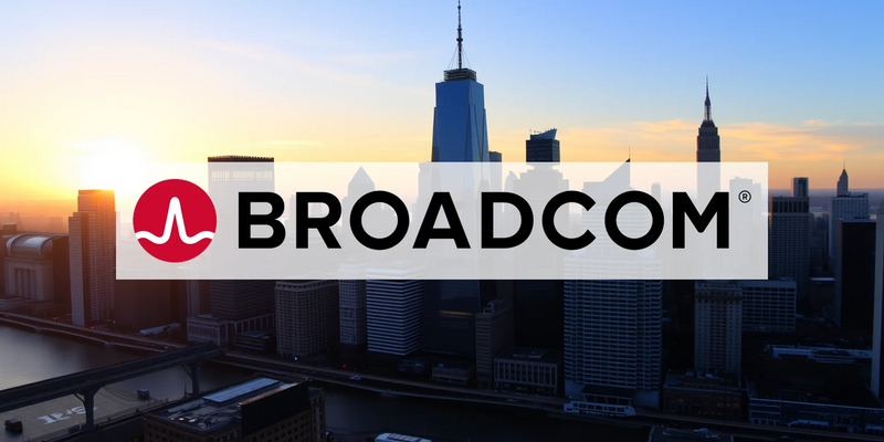 Broadcom’s AI Ambitions Fuel Market Optimism - Foto: über boerse-global.de