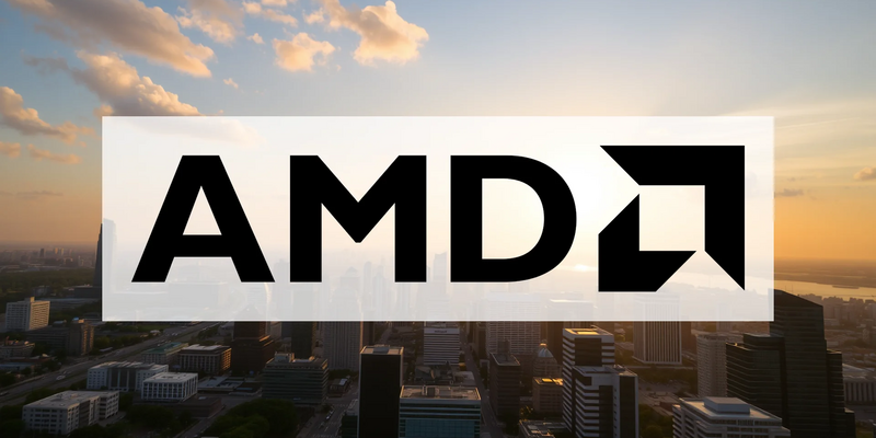 Chip Sector Stunned by Potential AMD-Intel Manufacturing Alliance - Foto: über boerse-global.de