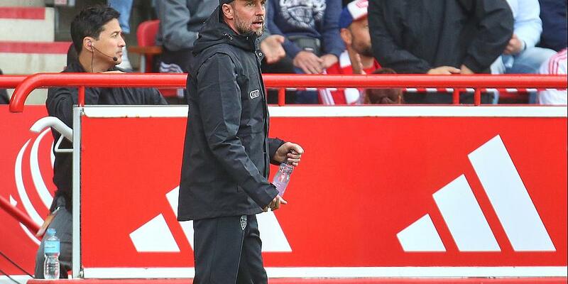 Sebastian Hoeneß (Archiv) - Foto: über dts Nachrichtenagentur