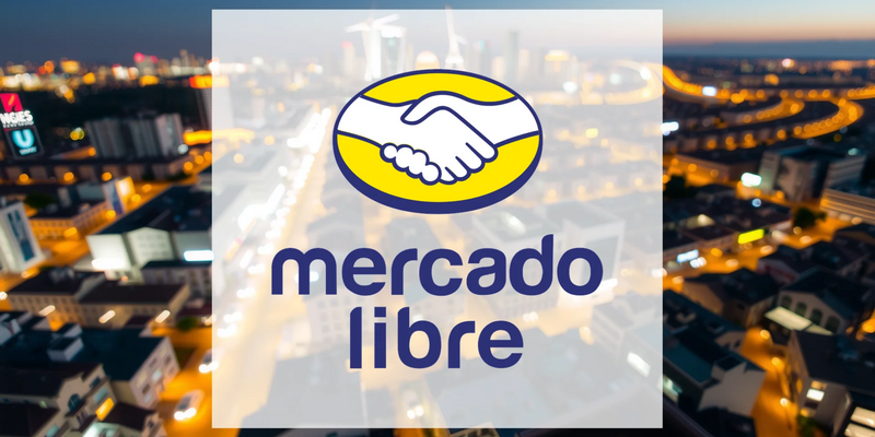MercadoLibre Faces Intensifying Competition in Latin American E-commerce - Foto: über boerse-global.de