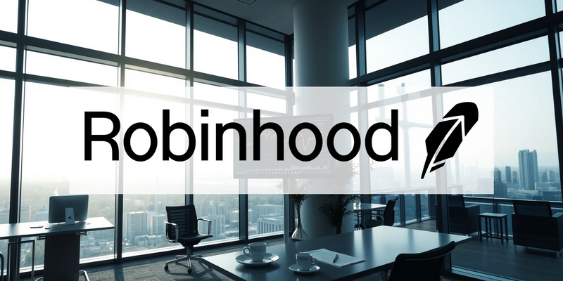 Robinhood Shares Maintain Extraordinary Growth Trajectory - Foto: über boerse-global.de