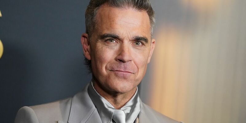 Der Brite ist mit der jüdischen US-Amerikanerin Ayda Field verheiratet. (Archivbild) - Foto: Jordan Strauss/Invision via AP/dpa