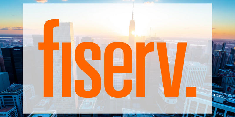 Fiserv’s Strategic Moves Fail to Halt Stock Decline - Foto: über boerse-global.de