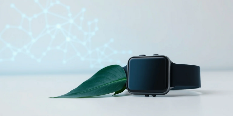 KI-Wearables: Smartwatches werden zu Frühwarnsystemen - Foto: über boerse-global.de