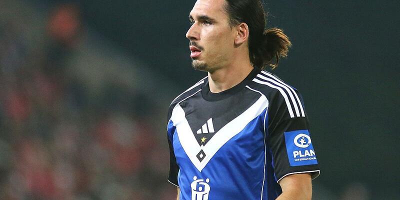 Rayan Philippe (Archiv) - Foto: über dts Nachrichtenagentur