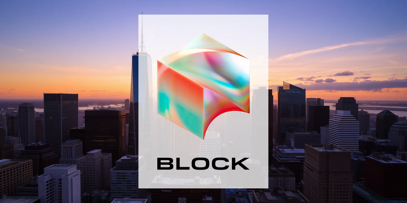 Block Shares Face Dual Setback as Earnings Disappoint and Insider Sells - Foto: über boerse-global.de