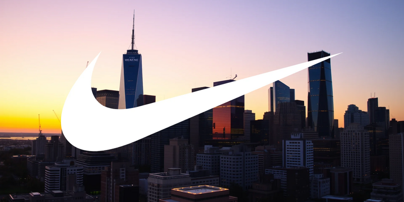 Nike’s Rocky Road: Can the Sportswear Giant Sustain Its Recovery? - Foto: über boerse-global.de