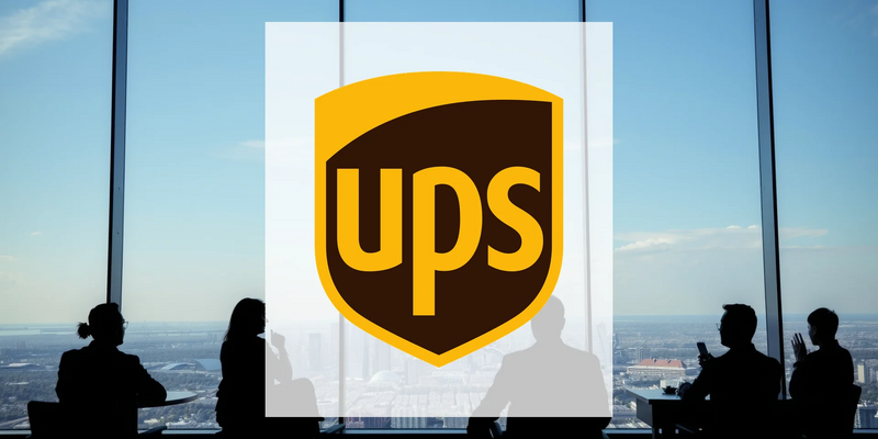 Is UPS’s High-Yield Dividend Sustainable Amid Market Concerns? - Foto: über boerse-global.de