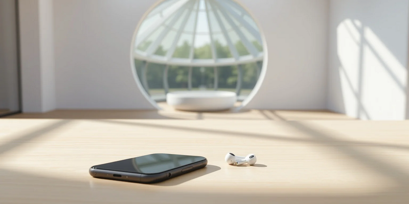 iOS 26: Apples radikales Interface-Update ist da - Foto: über boerse-global.de