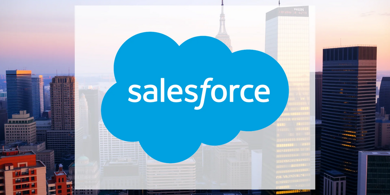 Salesforce Faces Dual Crisis: Data Extortion Threat and User Backlash Over AI Tools - Foto: über boerse-global.de