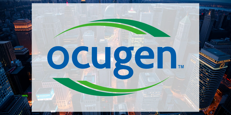 Ocugen Shares Surge on Ambitious Regulatory Timeline - Foto: über boerse-global.de
