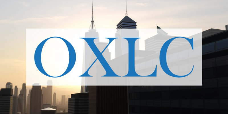 Oxford Lane Capital Receives Bullish Analyst Rating Amid Strategic Shifts - Foto: über boerse-global.de