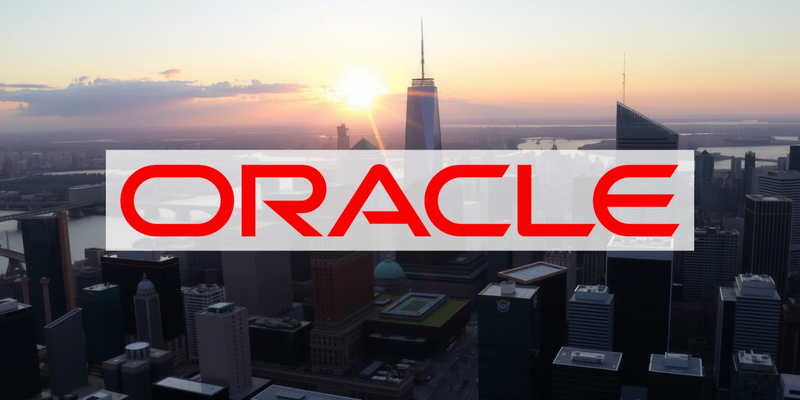 Oracle’s Strategic Pivot Positions It as Key AI Infrastructure Player - Foto: über boerse-global.de