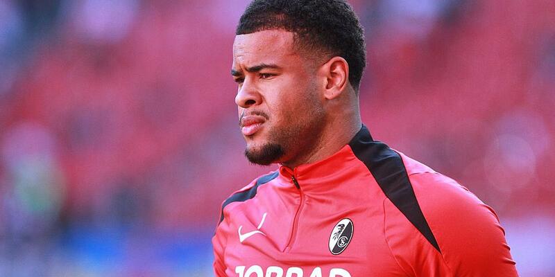 Noah Atubolu (Archiv) - Foto: über dts Nachrichtenagentur