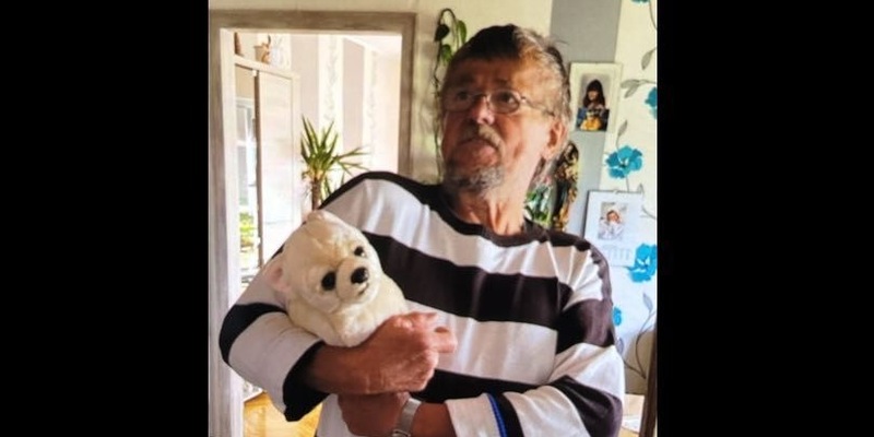 POL-KS: Landkreis Kassel (Ahnatal-Heckershausen) vermisster Lothar N. - Foto: presseportal.de