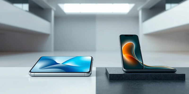 iOS 26 und Android 16: Der große Tech-Showdown - Foto: über boerse-global.de