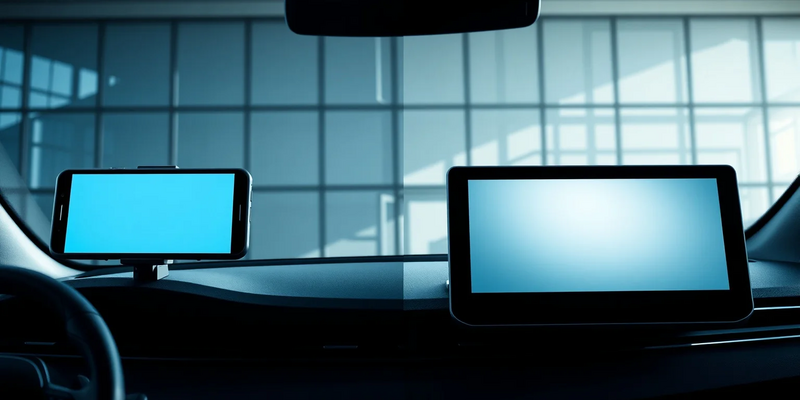 CarPlay Ultra: Apple startet Revolution im Auto - Foto: über boerse-global.de