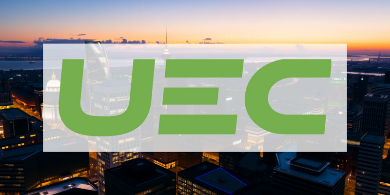 Uranium Energy Equity Faces Dilution Concerns After Capital Raise - Foto: über boerse-global.de