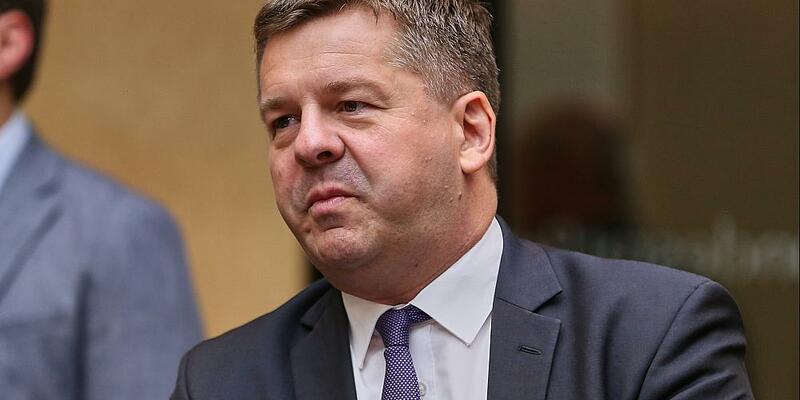 Sven Schulze (Archiv) - Foto: über dts Nachrichtenagentur